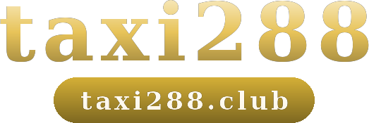 taxi288 logo