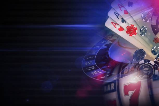 taxi288 Live Baccarat Table